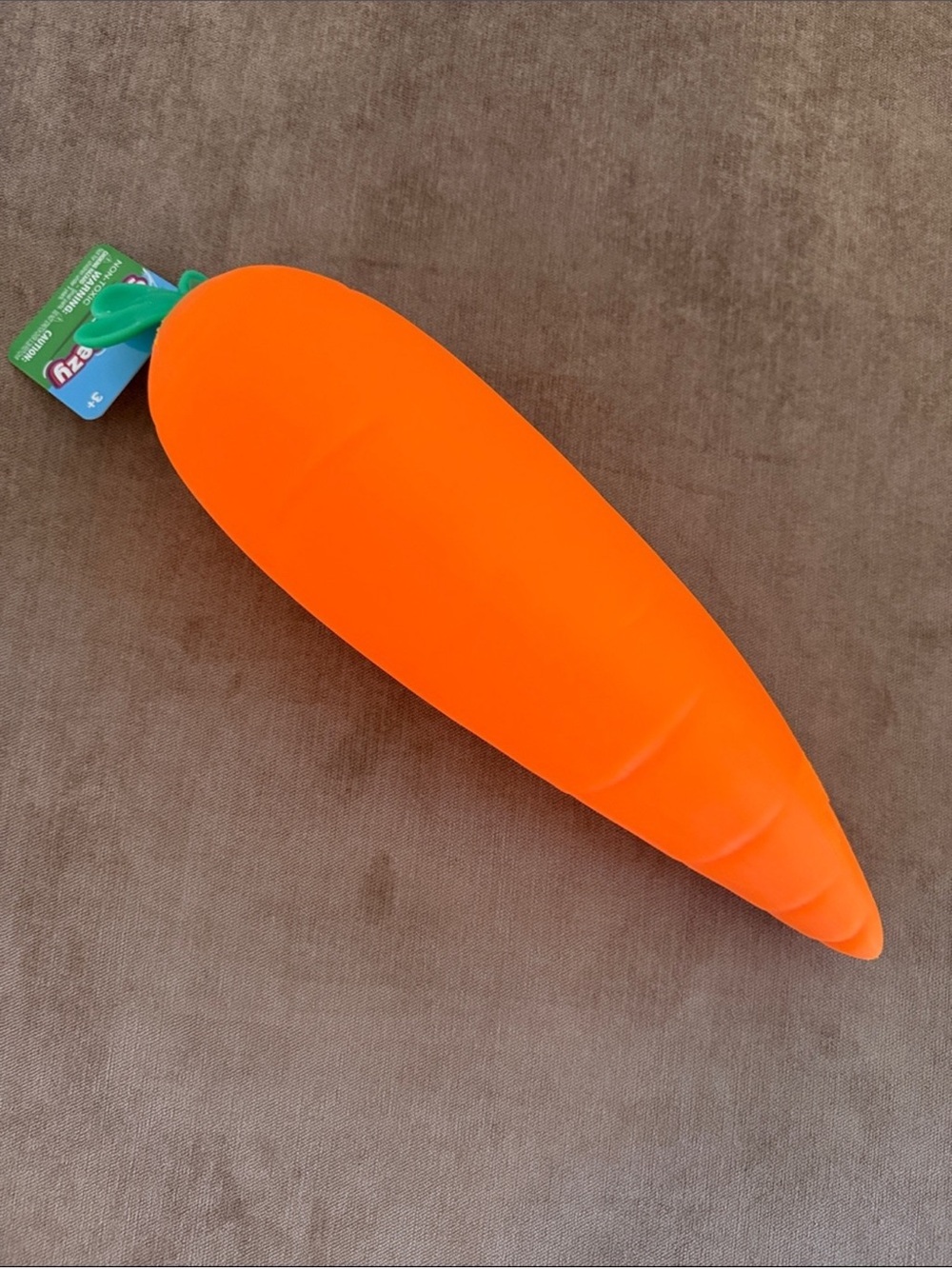 SUNNY DAYS SQUEEZY CARROT | TIK TOK VIRAL | New